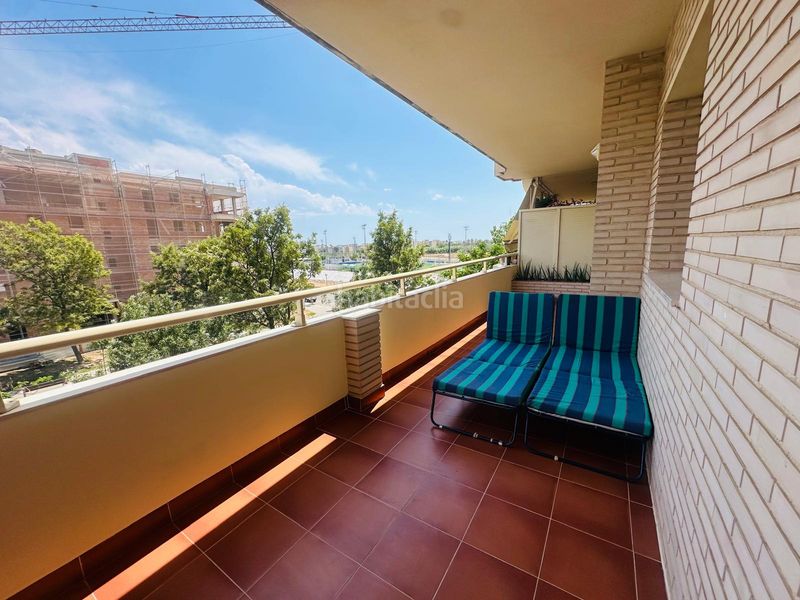 Foto ce2e27a2-8fac-4507-a7c0-ad7e7b8a6c36. Pis amb aparcament piscina a Barenys Salou