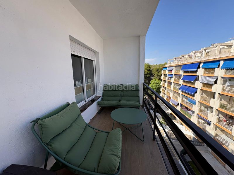 Foto 48ba2925-9f60-462e-a4b8-dc4fab0ab6d7. Pis a Mar i Camp - Platja dels Capellans Salou