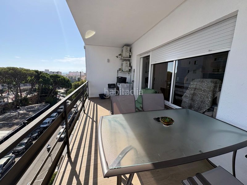 Foto faeec87b-80d2-47d4-9980-324a6c08cbea. Pis a Mar i Camp - Platja dels Capellans Salou