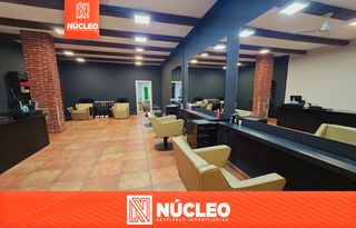 Umzug Geschäftsraum  Carrer de ramon j. sender. Peluquería, spa en traspaso en calle de ramon j. sender