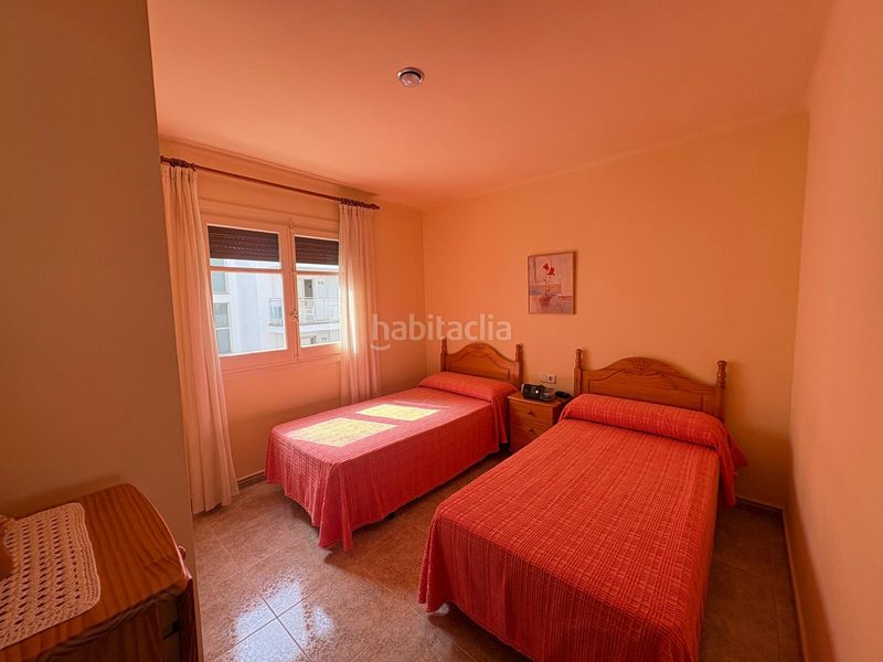 Foto 184b718b-a410-4b6b-8eaf-5d7d86cfe30d. Piso en Mar i Camp - Platja dels Capellans Salou