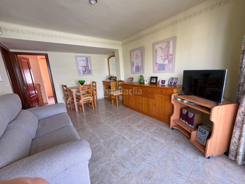 Foto 3bba4e70-feeb-4c3e-9d21-7daa7866210f. Piso en Mar i Camp - Platja dels Capellans Salou