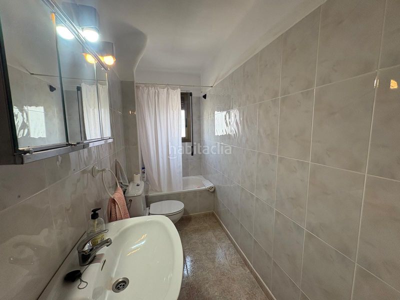 Foto 5c61510e-03ff-457c-8910-9bdd46044dc7. Piso en Mar i Camp - Platja dels Capellans Salou