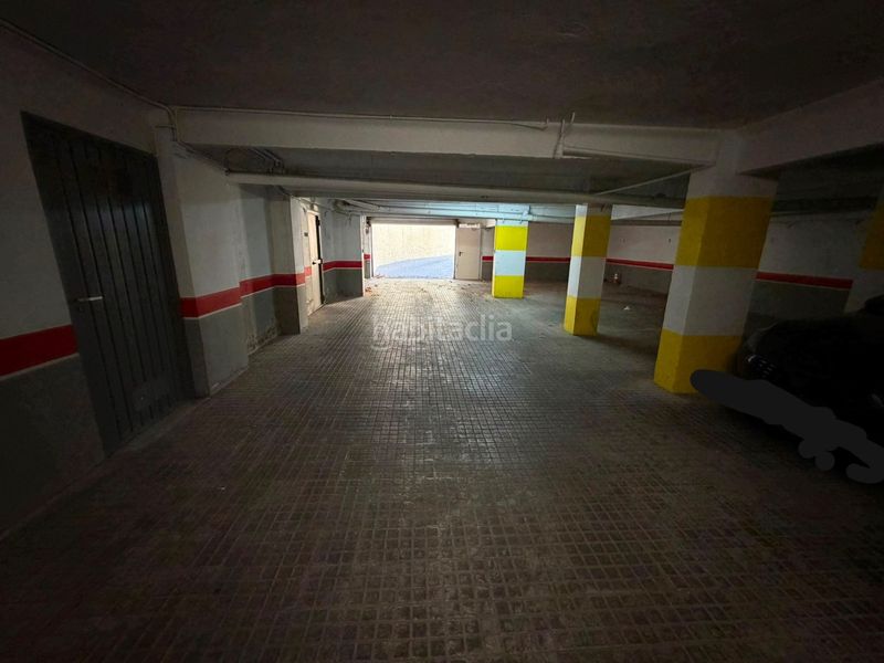 Foto 2034451a-7fbf-4fd4-ae00-5d10844ac47c. Parking coche en Centre Salou