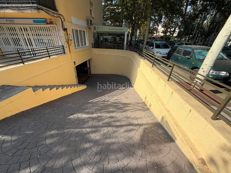 Foto 9cce15ca-6294-4ca8-a18c-b8e436489883. Parking coche en Centre Salou