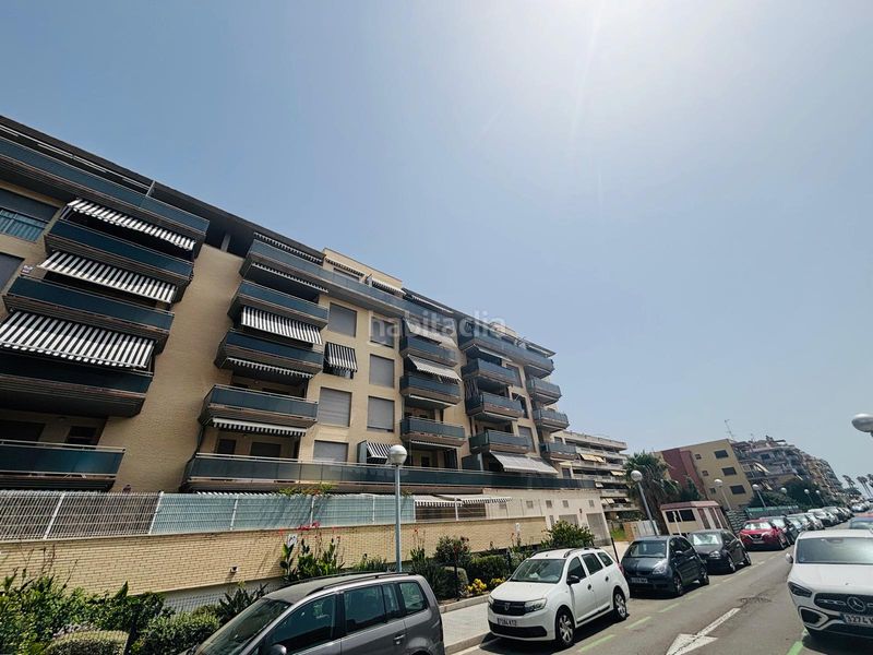 Foto bd2fdbab-597e-40ac-bfc0-3fa37d6f3b1f. Pis amb calefacció aparcament piscina a La Pineda Vila-seca