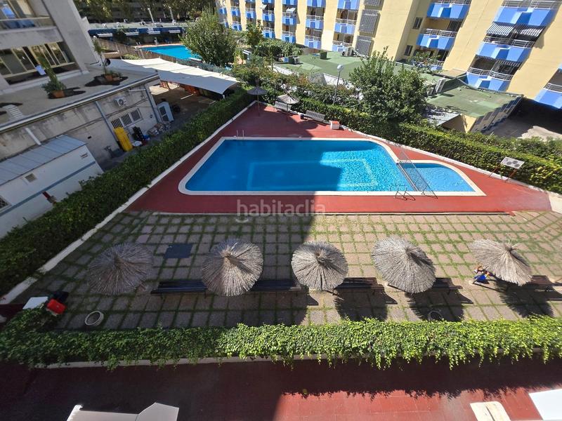 Foto 2a639e69-6198-4129-ae6b-65192ea2b2d3. Appartement avec chauffage dans Platja de Llevant Salou