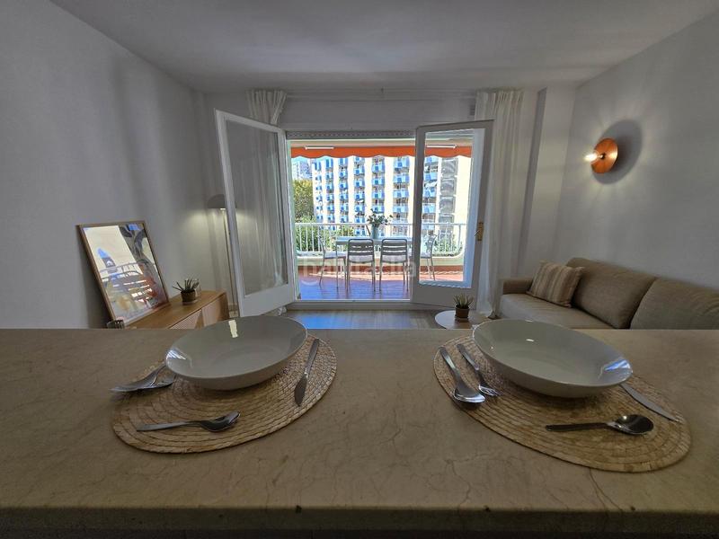 Foto 48218275-5f3d-460c-9b68-f339631196cf. Etagenwohnung mit heizung in Platja de Llevant Salou