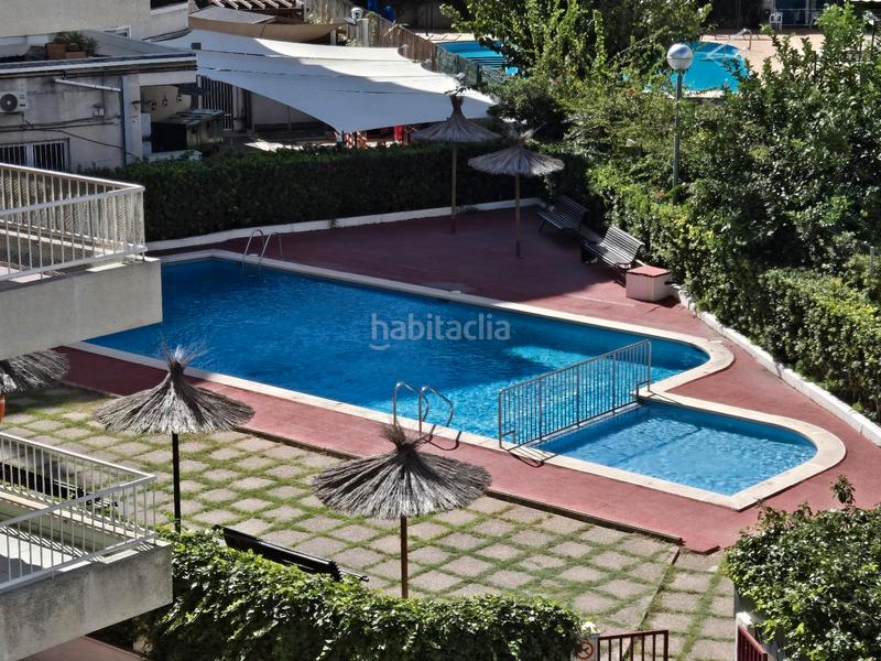 Foto 958ea09b-cbde-4702-a83d-3062771370fe. Etagenwohnung mit heizung in Platja de Llevant Salou