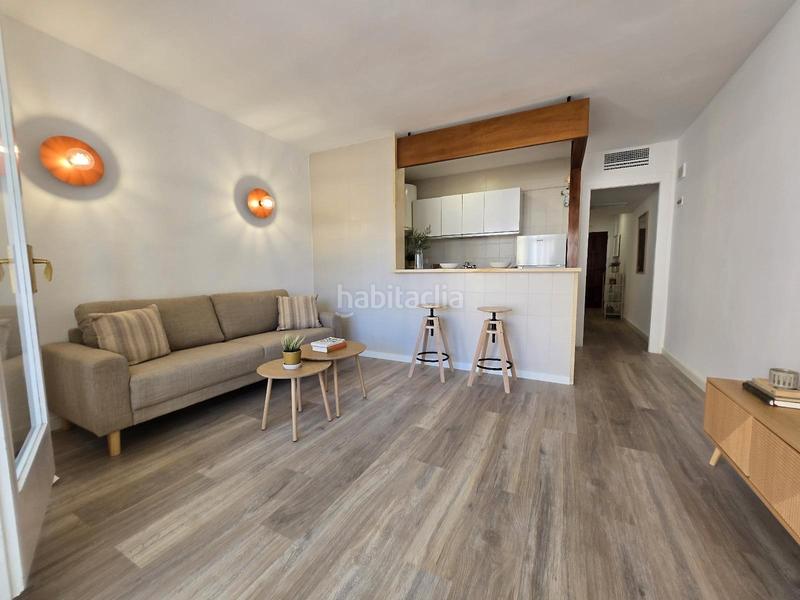 Foto 48dc9ff2-66a3-4313-b49f-b649d3f6772e. Flat with heating in Platja de Llevant Salou