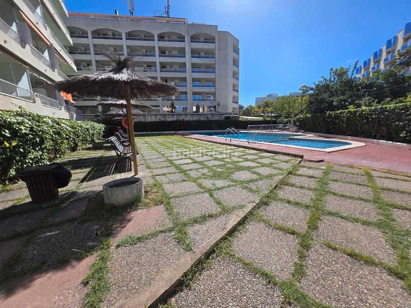 Foto 7738140c-cc3c-4351-bd2d-8b3f8b2137f4. Flat with heating in Platja de Llevant Salou