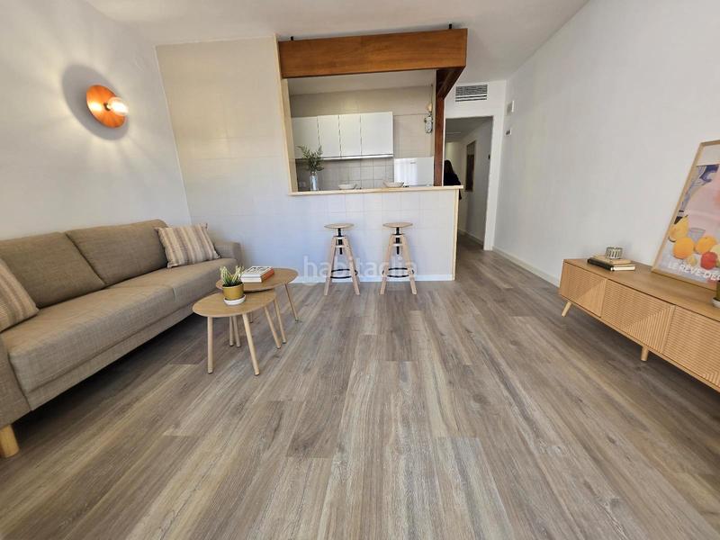 Foto aa7d32e6-dd9e-4323-a8ae-314d4542ba05. Flat with heating in Platja de Llevant Salou