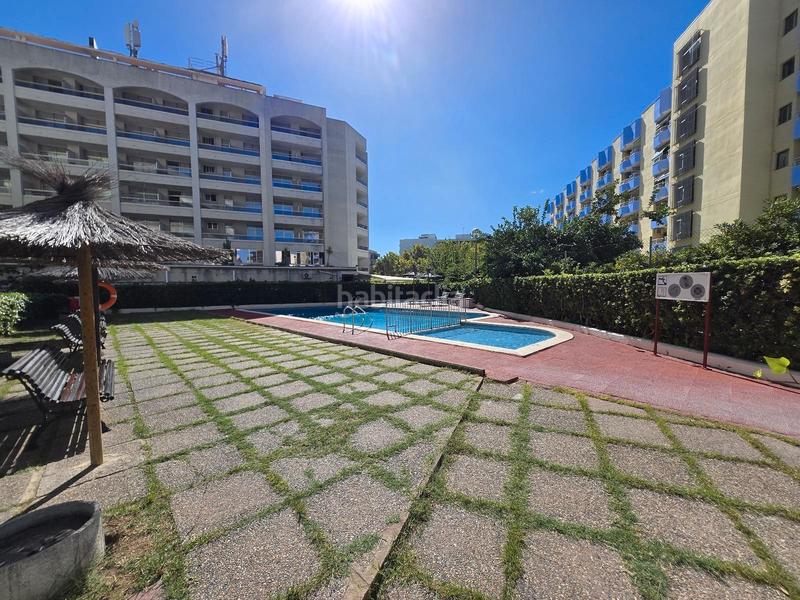 Foto b8e18bda-fdc8-455f-b30b-838d74e37188. Flat with heating in Platja de Llevant Salou