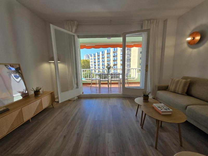 Foto bef75f11-6f02-4b7a-ad63-0c5244d5db6a. Flat with heating in Platja de Llevant Salou