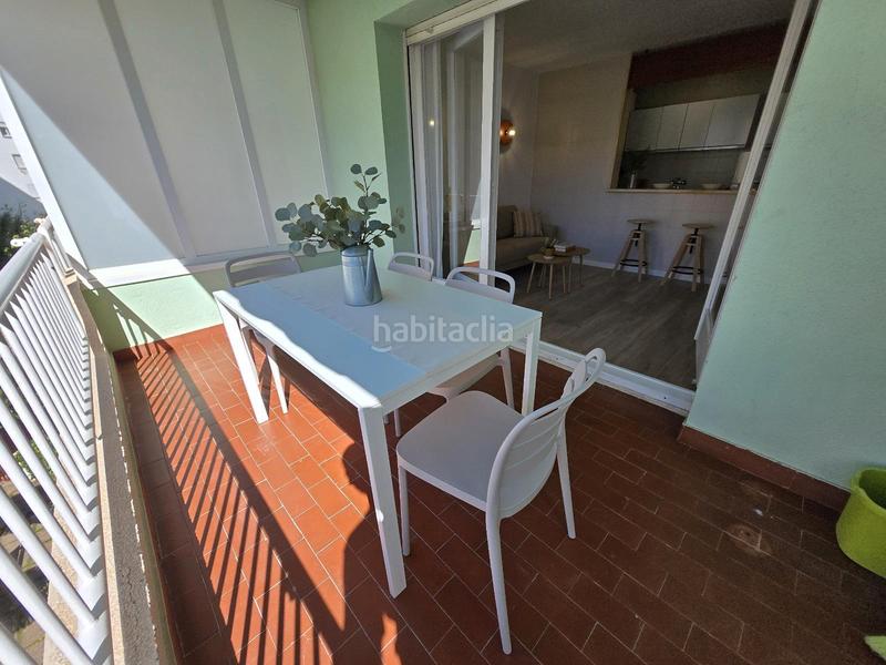 Foto c817a694-2cf0-47bd-8cb9-3fc0d8571e97. Flat with heating in Platja de Llevant Salou