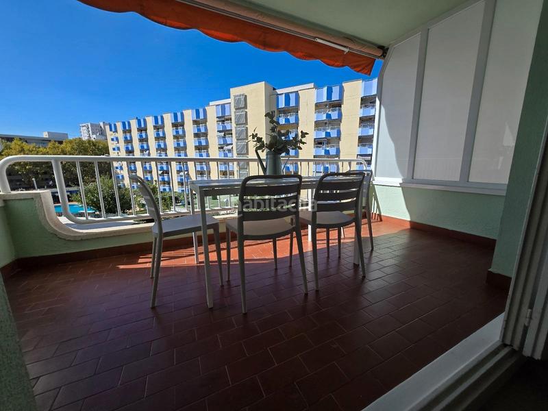 Foto ef0f496e-9321-40ca-9ad1-f55e00cd9be2. Flat with heating in Platja de Llevant Salou