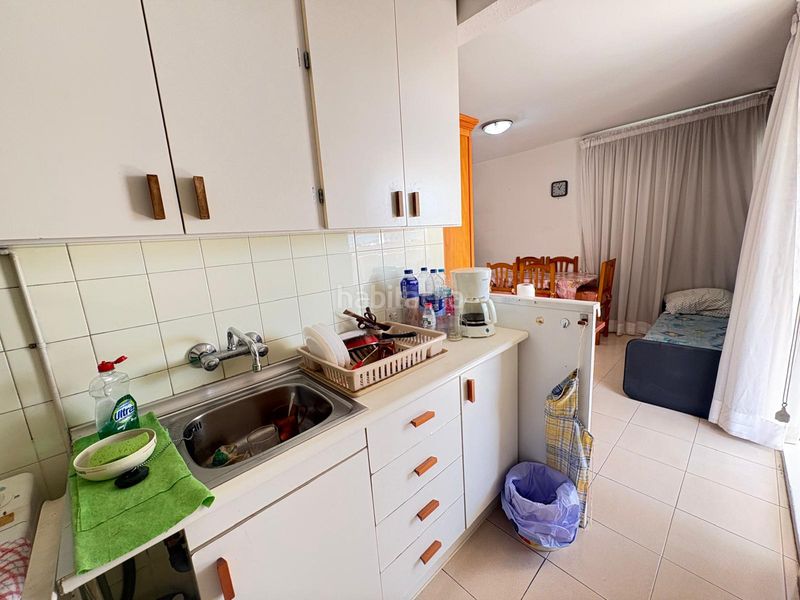 Foto 8a4426a1-6ace-4171-9234-f11b36eaadc7. Pis amb aparcament a Mar i Camp - Platja dels Capellans Salou