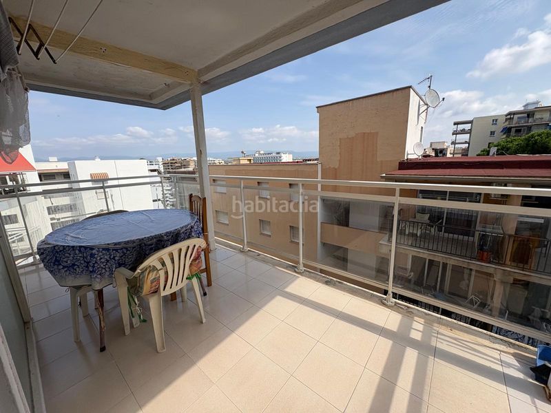 Foto f8725bfe-e1ab-4492-aeef-fbd0ffa340a6. Pis amb aparcament a Mar i Camp - Platja dels Capellans Salou