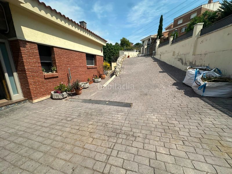 Foto 5917dacd-b5b3-4378-a050-d5d8fc7dfa05. Xalet amb aparcament piscina a Segur de dalt Segur de Calafell