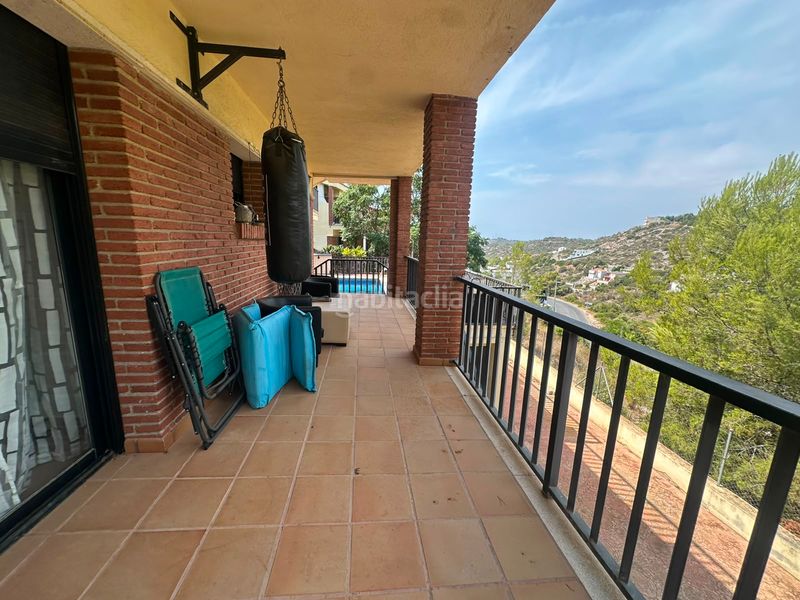 Foto a9107ce6-d670-478c-b911-e0b1610d7b51. Xalet amb aparcament piscina a Segur de dalt Segur de Calafell