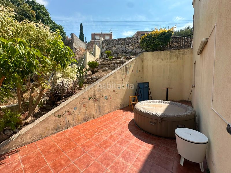 Foto e43a1131-17c6-4da3-99e6-0a039fa16cb1. Xalet amb aparcament piscina a Segur de dalt Segur de Calafell