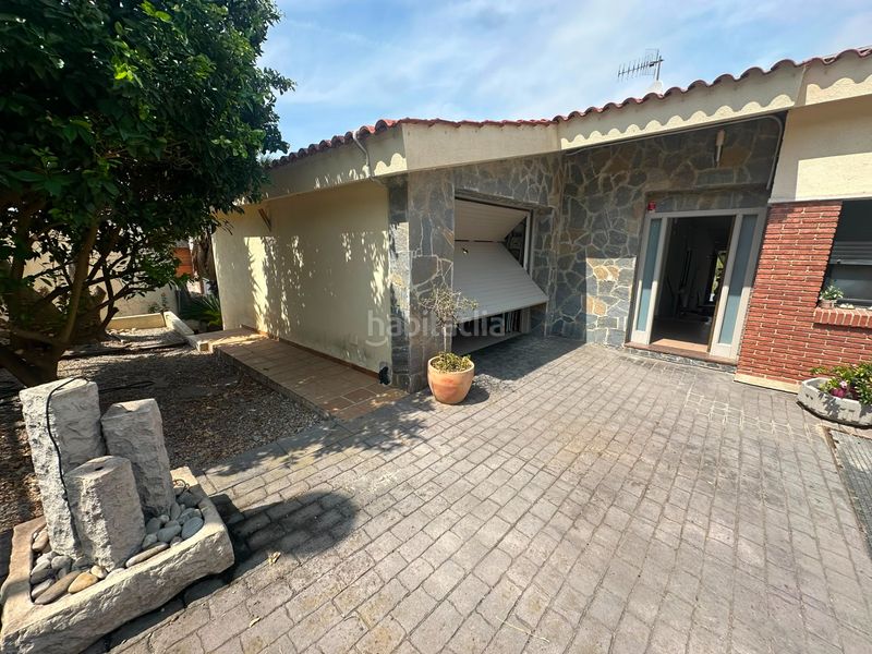 Foto f6260f81-769f-4487-adb7-bb8b65304d9b. Xalet amb aparcament piscina a Segur de dalt Segur de Calafell