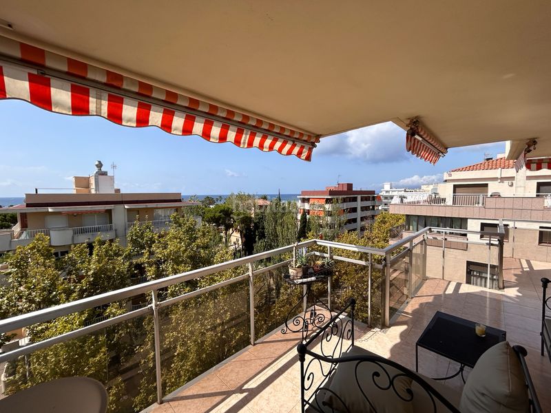 Foto 5407539c-3fb0-46e0-9d72-a11e2af3e457. Flat in Platja de Llevant Salou