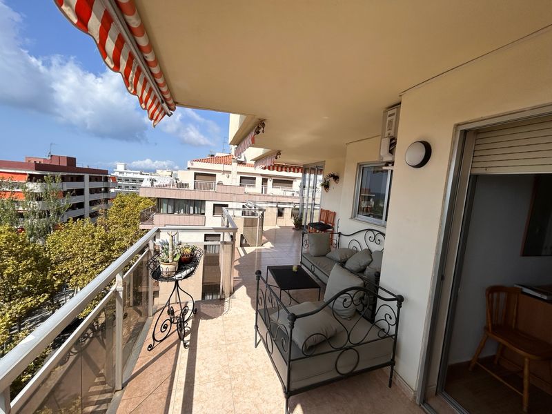 Foto a4b3fed9-629e-46f8-86e7-c3ec7ef5689c. Flat in Platja de Llevant Salou