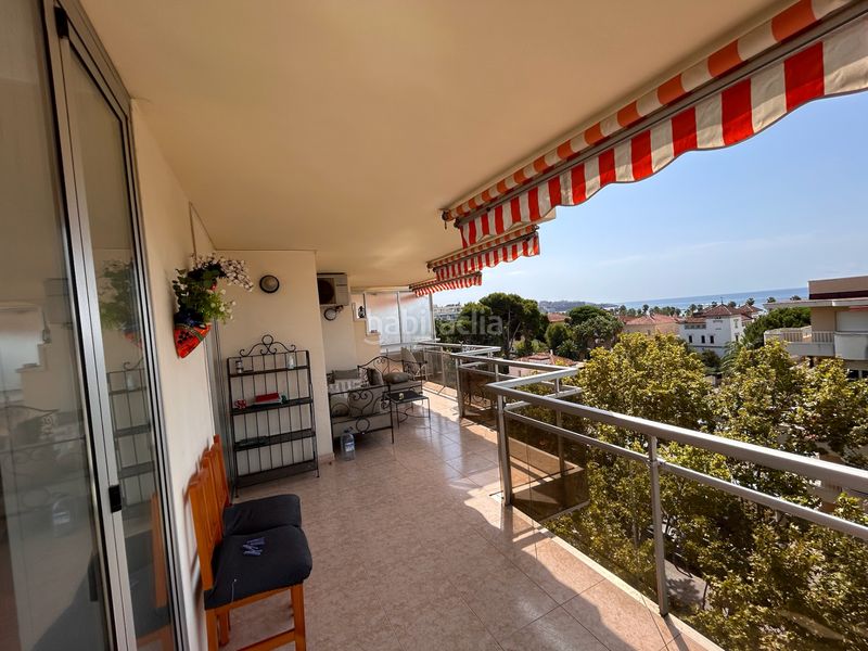 Foto ce338dc0-7ab2-4a1a-a683-3cd92a2191e9. Flat in Platja de Llevant Salou