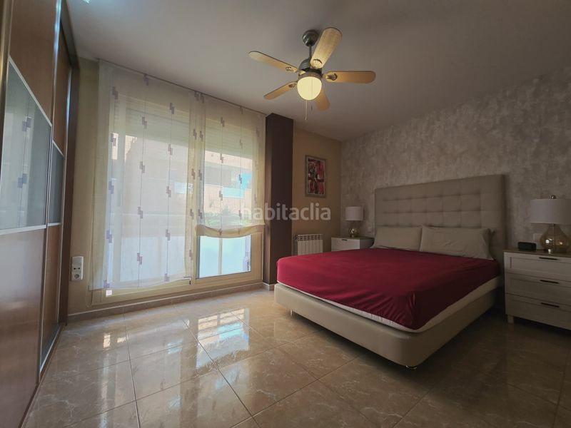 Foto 4d78b35e-60af-4dd3-a536-5136d94b1ab1. Flat with heating parking pool in Centre Salou