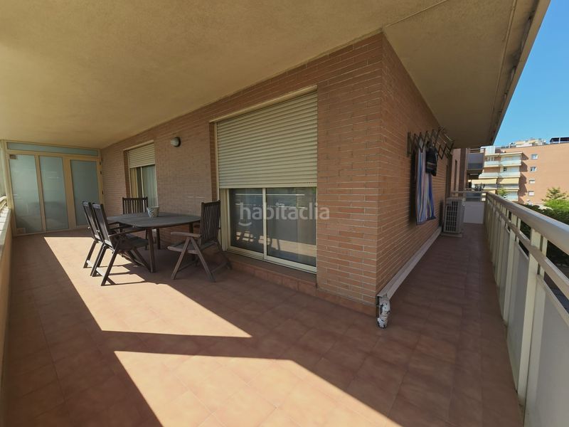 Foto ebbfae09-0bb9-4be3-81af-5dedaa6b05d7. Flat with heating parking pool in Centre Salou