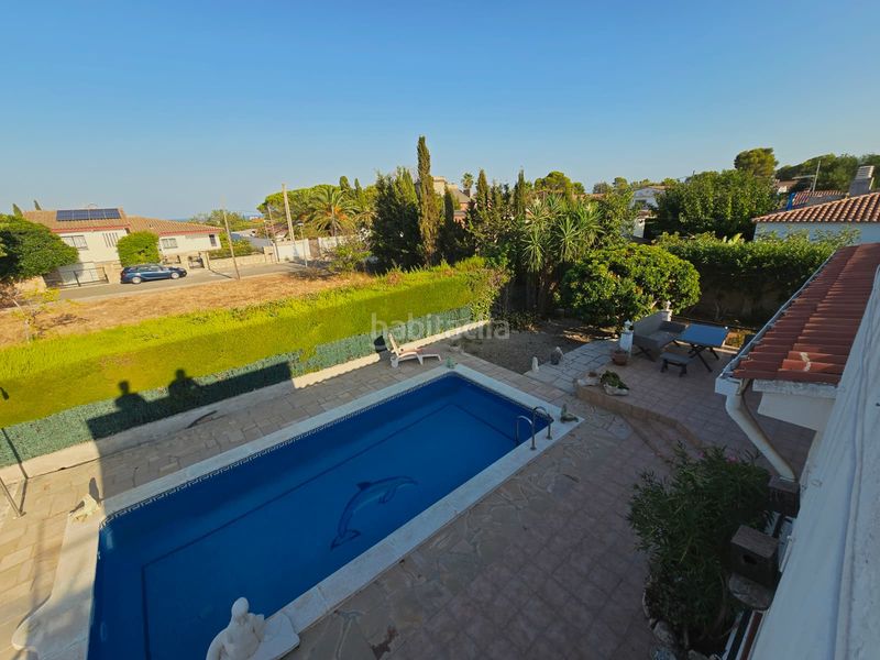 Foto 01dea80e-dcb2-4336-b285-6e76ff8e05fd. Casa amb aparcament piscina a Poble Mont-roig del Camp