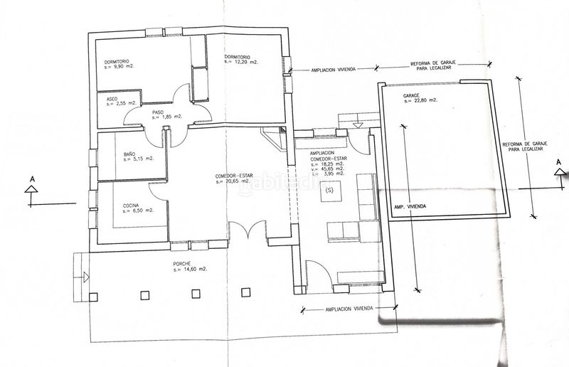 Foto 10b58e86-9e6c-4771-977c-f207a21d13ee. Casa amb aparcament piscina a Poble Mont-roig del Camp