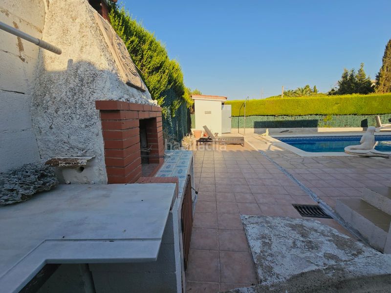 Foto 37aa9c18-de27-482a-9fc9-3006c939eb35. Casa amb aparcament piscina a Poble Mont-roig del Camp