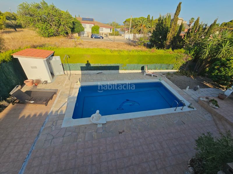 Foto 41ff9ff4-51e1-4d18-9ccc-eb5eabfc3974. Casa amb aparcament piscina a Poble Mont-roig del Camp