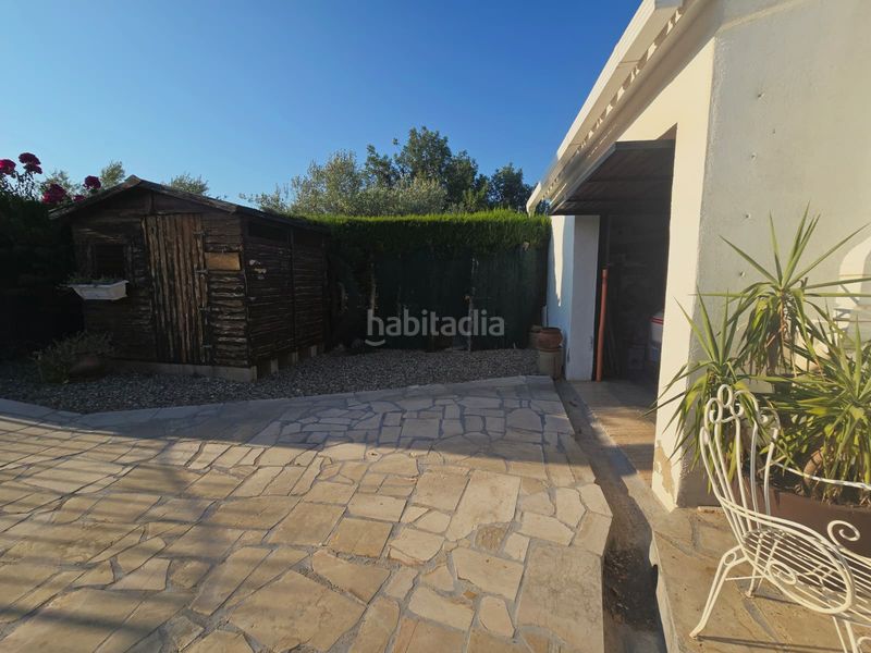 Foto 5be96a0e-acc6-4aab-87cc-8af3df102412. Casa amb aparcament piscina a Poble Mont-roig del Camp