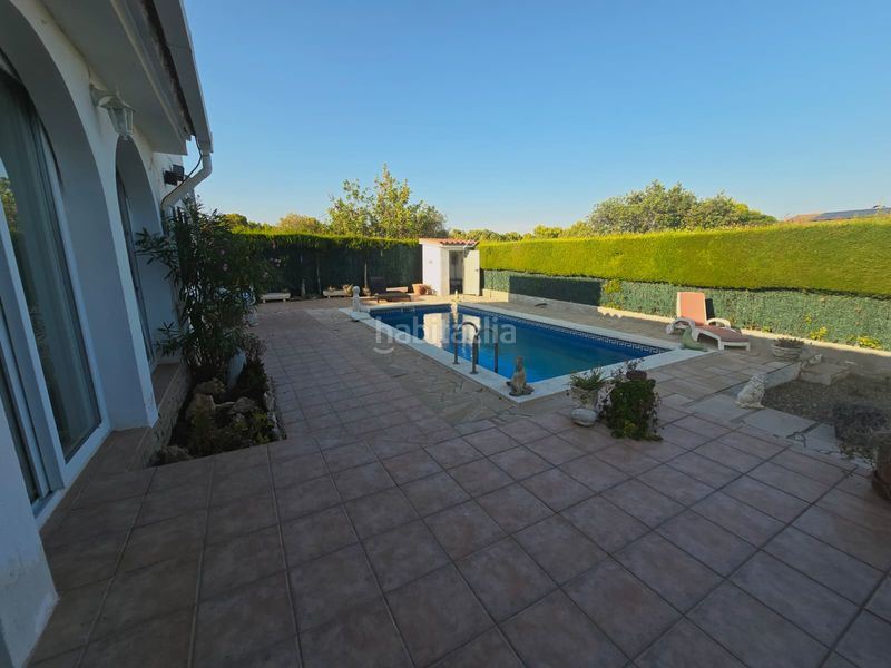 Foto 5d35802c-cff3-4cd2-a630-6e7a5b64675f. Casa amb aparcament piscina a Poble Mont-roig del Camp