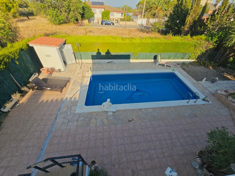 Foto 63d63eac-8154-4261-affe-4c29b4909f3d. Casa amb aparcament piscina a Poble Mont-roig del Camp