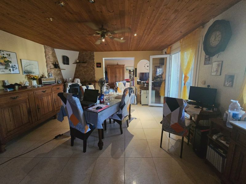 Foto 68dfeebe-7dde-4a43-81b7-aa3dd2dc69b3. Casa amb aparcament piscina a Poble Mont-roig del Camp