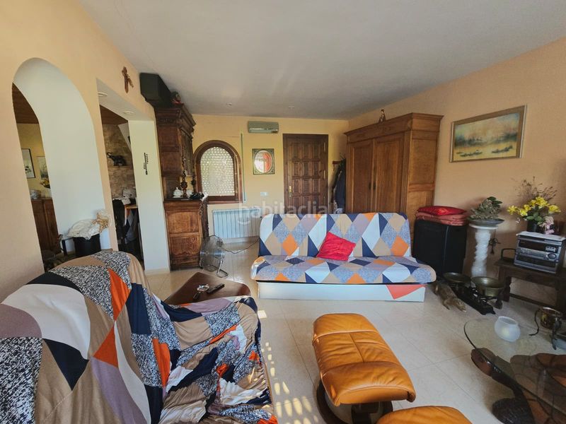 Foto 703c313f-1d5f-41c1-8d3d-217649b4d03a. Casa amb aparcament piscina a Poble Mont-roig del Camp