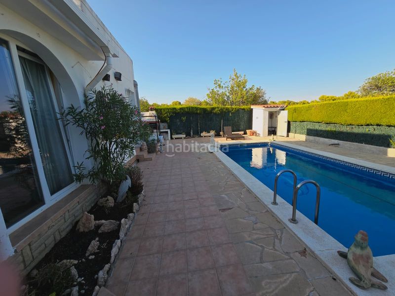 Foto 810dd4b4-c052-4d40-8f32-5f0d94b5f85f. Casa amb aparcament piscina a Poble Mont-roig del Camp