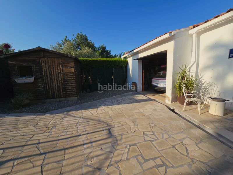 Foto 8aabe9ed-ad72-4377-a567-5b8081a6c908. Casa amb aparcament piscina a Poble Mont-roig del Camp
