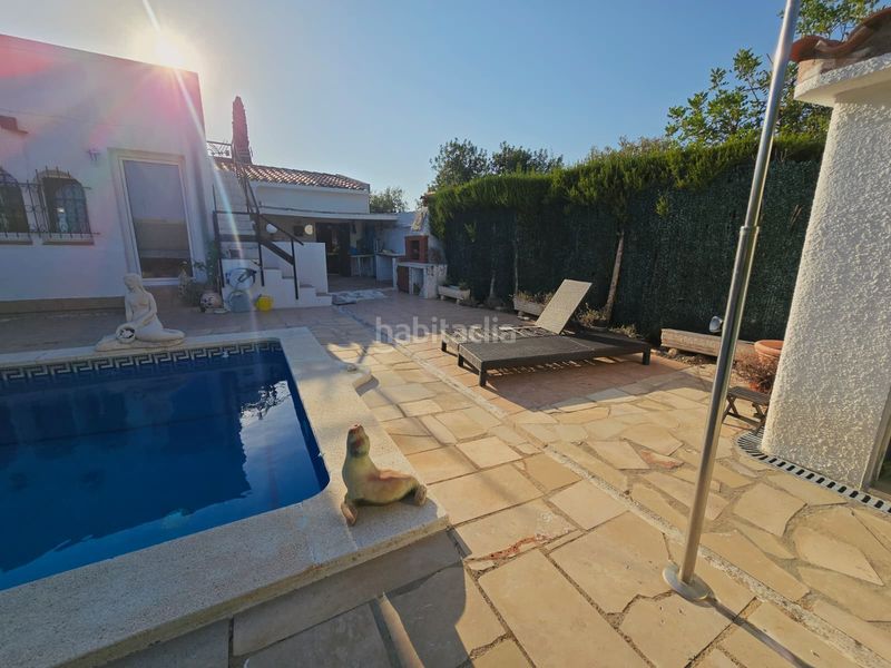 Foto cdee83b4-79a6-472e-9a00-585b4e798ad9. Casa amb aparcament piscina a Poble Mont-roig del Camp
