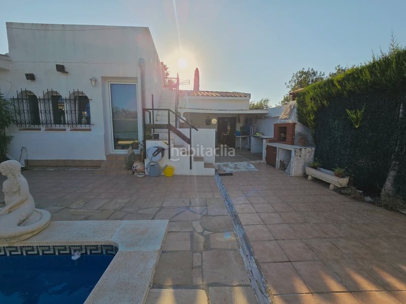 Foto e06078ad-1932-477b-ac33-e2e8add3e93b. Casa amb aparcament piscina a Poble Mont-roig del Camp
