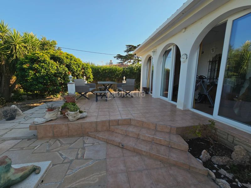 Foto e07ce223-97ea-43c4-b6a8-8c3bd0705c7d. Casa amb aparcament piscina a Poble Mont-roig del Camp