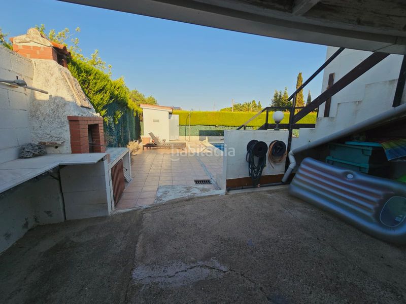 Foto e0ab0e6e-6321-49b3-99d4-316c7a93a523. Casa amb aparcament piscina a Poble Mont-roig del Camp