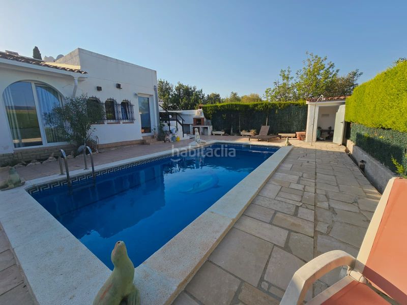 Foto e2c58bdc-b2a4-4d18-804f-1089c046c835. Casa amb aparcament piscina a Poble Mont-roig del Camp