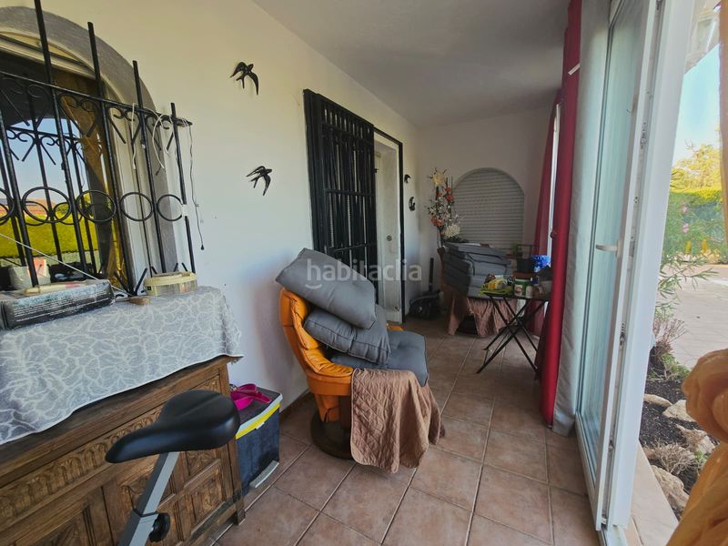 Foto eb5a756b-2e0e-4880-ae3d-16c962394408. Casa amb aparcament piscina a Poble Mont-roig del Camp