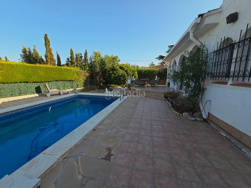 Foto ed234de8-21ac-441e-a2ff-42c281196c04. Casa amb aparcament piscina a Poble Mont-roig del Camp