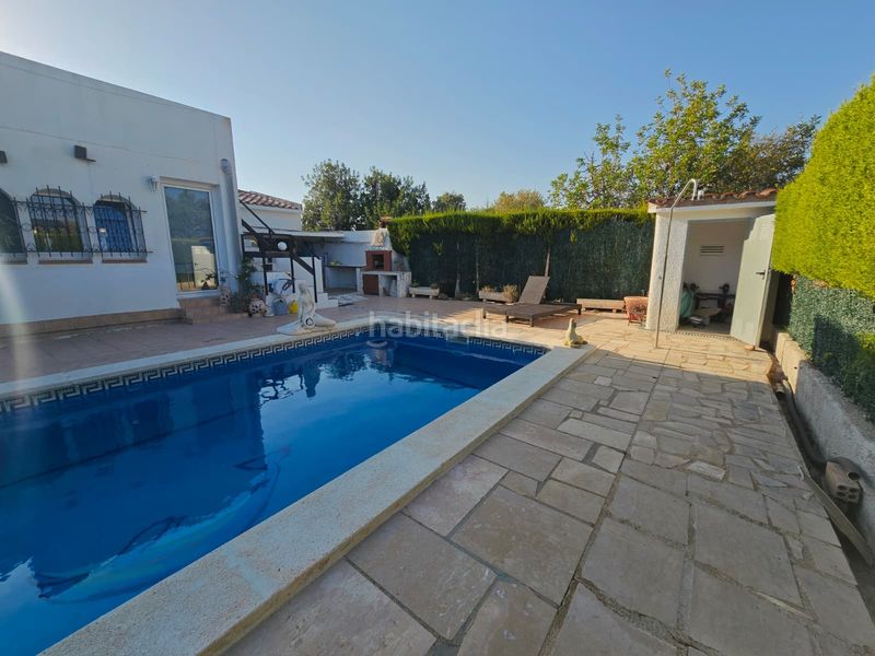 Foto f3aaf259-a3c6-4e5a-bd4d-6d01acdf2f4e. Casa amb aparcament piscina a Poble Mont-roig del Camp